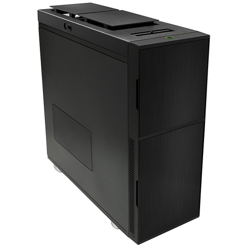 Big Nanoxia Deep Silence 6 black