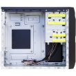 Mini 350W Chieftec Libra Serie LT-01B-350GPB