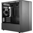 Mini CoolerMaster Masterbox NR400