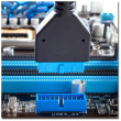 LC Power Classic 7038B - Midi Tower - ATX