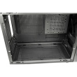 Mini Inter-Tech IM-1 Pocket schwarz ohne Netzteil