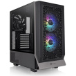 Thermaltake Ceres 300 TG ARGB Black