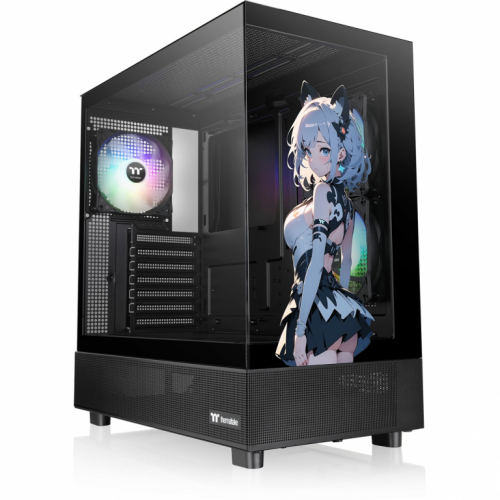 Thermaltake View 270 SP Edition Black
