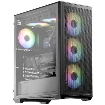 Midi LC-Power Gaming 811B