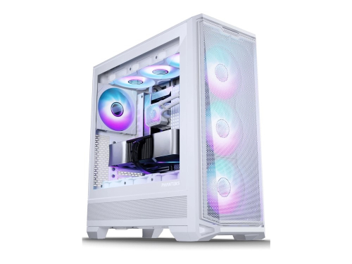 Phanteks Eclipse G400A Case, 140mm DRG