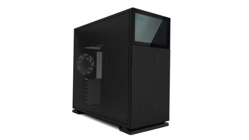 In Win N127 Midi Tower Black