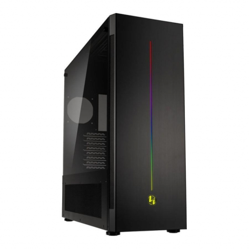 Lian Li PC-V3000WX TG black | PC Cases