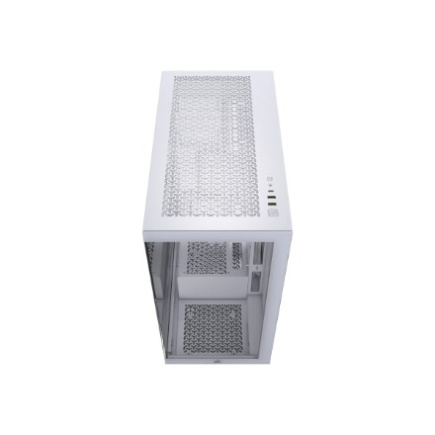 Corsair 3500X Midi Tower White