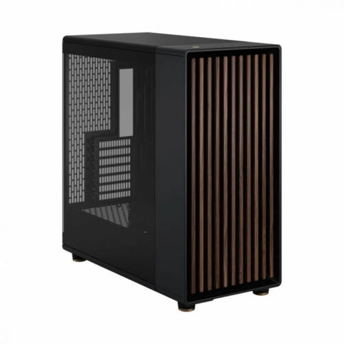 Fractal Design FDE North XL RC Charcoal Black TG Dark