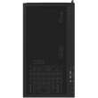 Midi GIGABYTE GB-C500P ST RGB Black
