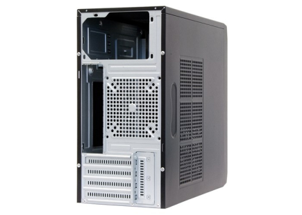 Chieftec HT-01B-350GPB computer case Midi Tower Black 350 W