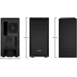 Midi be quiet! PURE BASE 600 black