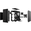 Midi be quiet! PURE BASE 600 black