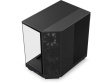 NZXT PC Case H6 Flow with window black