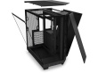 NZXT PC Case H6 Flow with window black