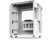 NZXT PC Case H6 Flow RGB with window white