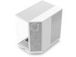 NZXT PC Case H6 Flow RGB with window white