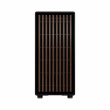 Fractal Design Case North Charcoal Black TG Light