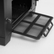 Chieftec Case APEX GA-01B-TG-OP 4xFans ARGB