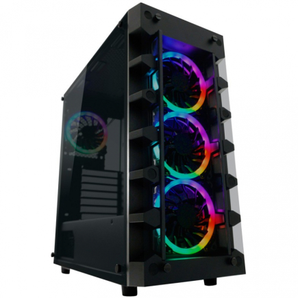 Midi LC-Power 709B