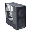 Lian Li Lancool 206 Tower Black
