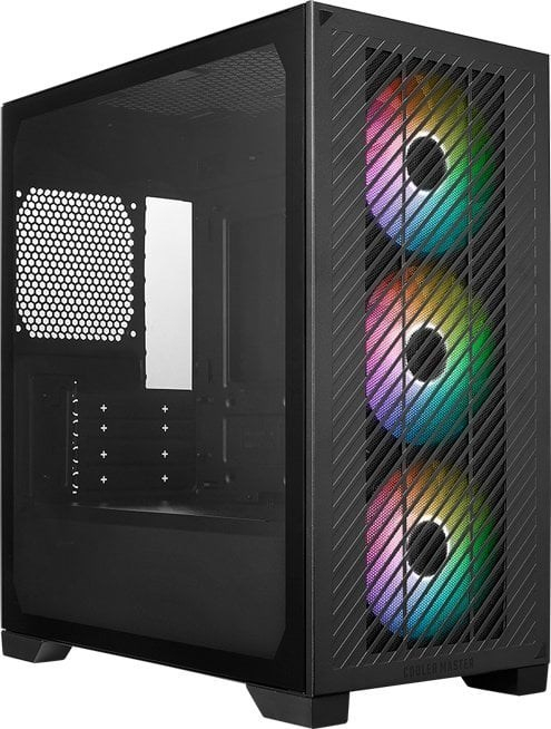 COOLER MASTER CASE Elite 301 White