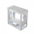 Logic Concept Computer case PORTOS ARGB Mini white