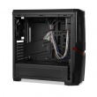 iBOX Computer Case ORCUS X14 USB 3.0/AUD