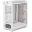 Midi Fractal Design Meshify 3 Must RGB TG Light Tint
