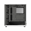 Fractal Design Case North Chalk White