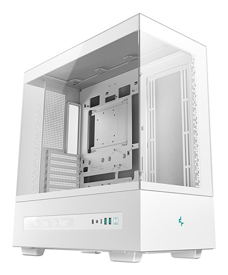 DeepCool CH690 Tower White