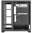 Midi XILENCE XG171 Gleam Must X818.ARGB