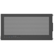 Midi XILENCE XG171 Gleam Must X818.ARGB