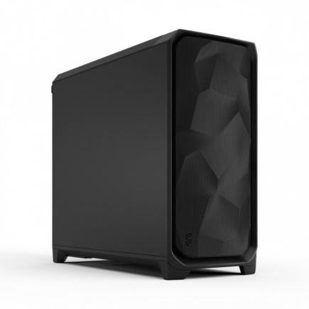 Fractal Design Meshify 3 XL Black Solid 959398