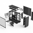 Fractal Design Meshify 3 XL Black TG Light Tint 959399