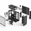 Fractal Design Meshify3XL Ambience ProRGB BlackTG Light