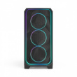 Fractal Design Meshify3XL Ambience ProRGB BlackTG Light