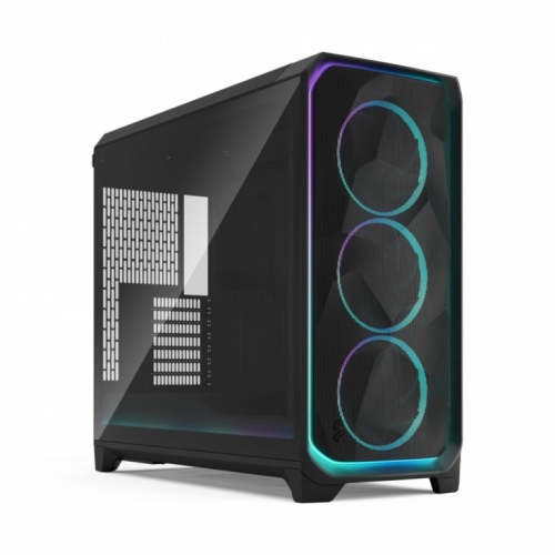 Fractal Design Meshify3XL Ambience ProRGB BlackTG Light