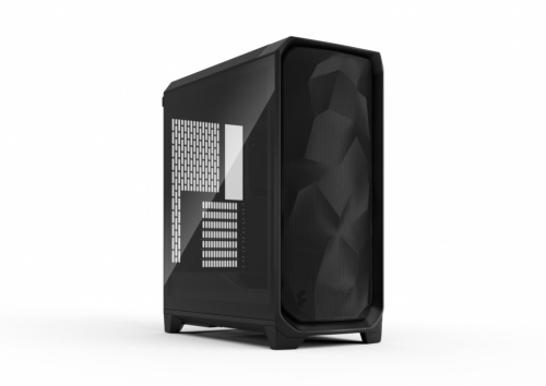 Fractal Design FDE Meshify 3 Black TG Light Tint