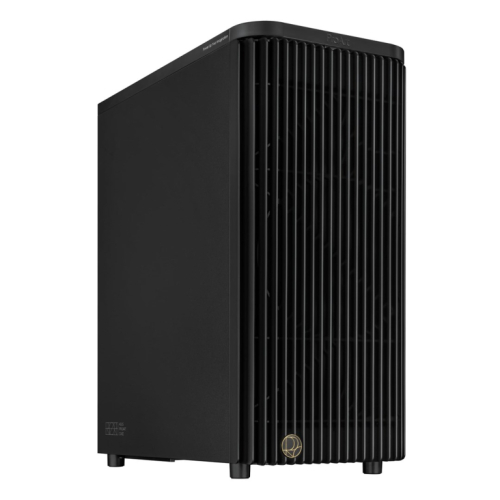 Asus ProArt PA401 MTL PWM BLACK enclosure