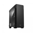 Zalman PC case S3 TG ATX Mid Tower PC Case TG fan x3