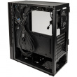 Kolink Observatory MX Mesh ARGB Midi Tower Case - Black