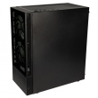 Kolink OBSERVATORY MX Midi Tower Black