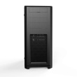 PHANTEKS Enthoo Pro Mid Tower, Tempered Glass - black