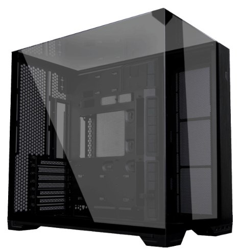 Lian Li O11 Vision Compact Black