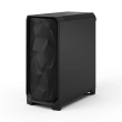 Fractal Design Meshify 3 | Black Solid | ATX | Power supply included No