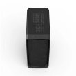 Fractal Design Meshify 3 | Black Solid | ATX | Power supply included No