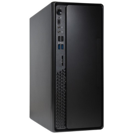 Tower 300W Chieftec BS-10B-300 mATX