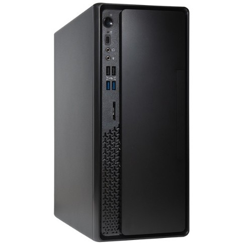 Tower 300W Chieftec BS-10B-300 mATX