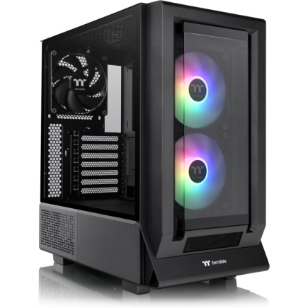 Midi Thermaltake Ceres 350 MX Черный